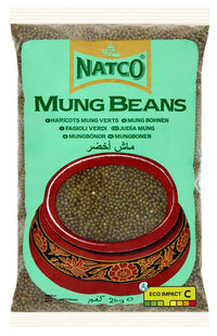 Natco Mung Beans