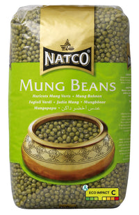 Natco Mung Beans