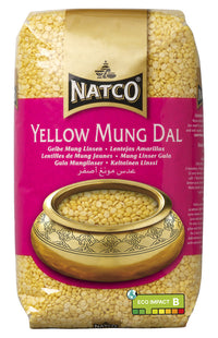 Natco Mung Daal