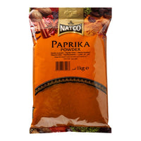 Natco Paprika Powder