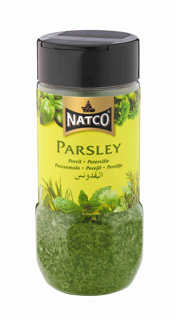 Natco Parsley 25g