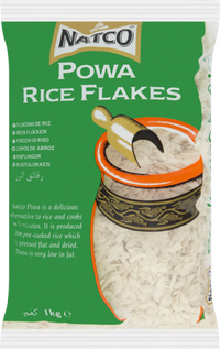 Natco Pawa Rice Flakes