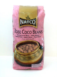 Natco Rose Coco Beans (Borlotti)