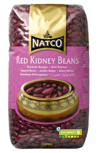 Natco Red Kidney Beans