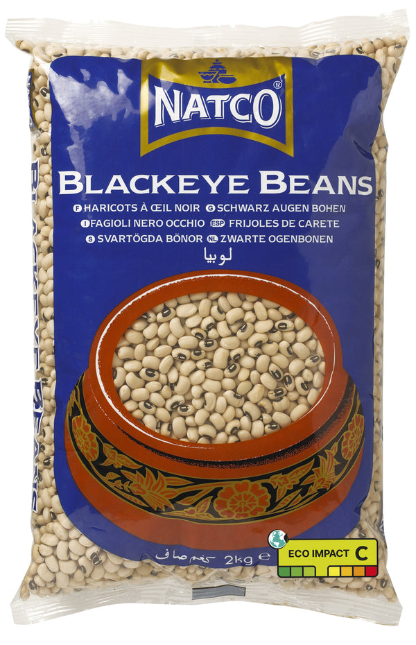Natco Rose Coco Beans