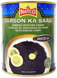 Natco Sarson Ka Saag