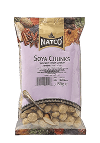 Natco Soya Chunks