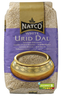 Natco Urid Daal White