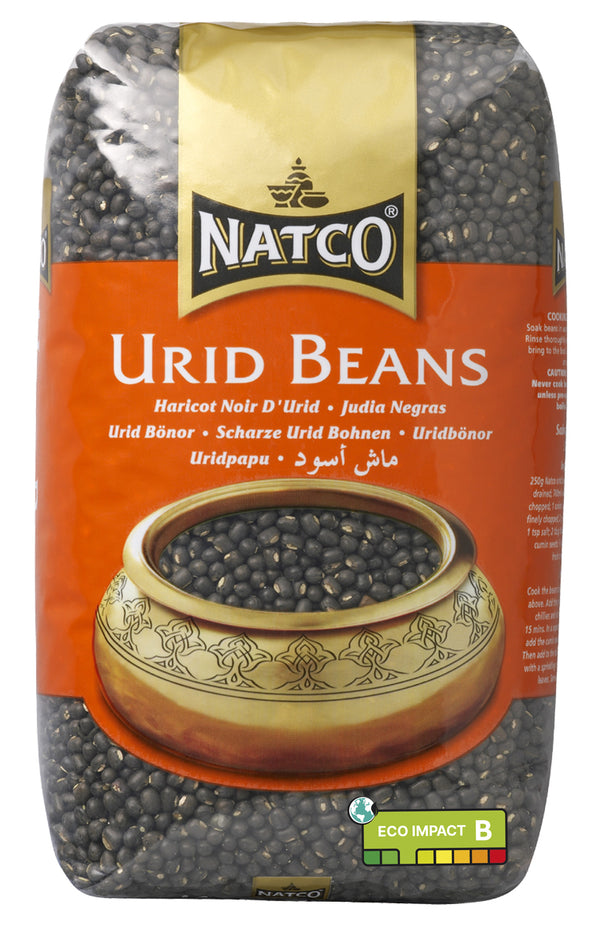Natco Urid Split