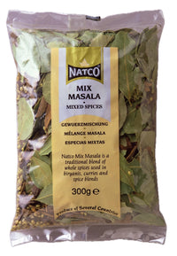 Natco Whole Mix Spices 800g
