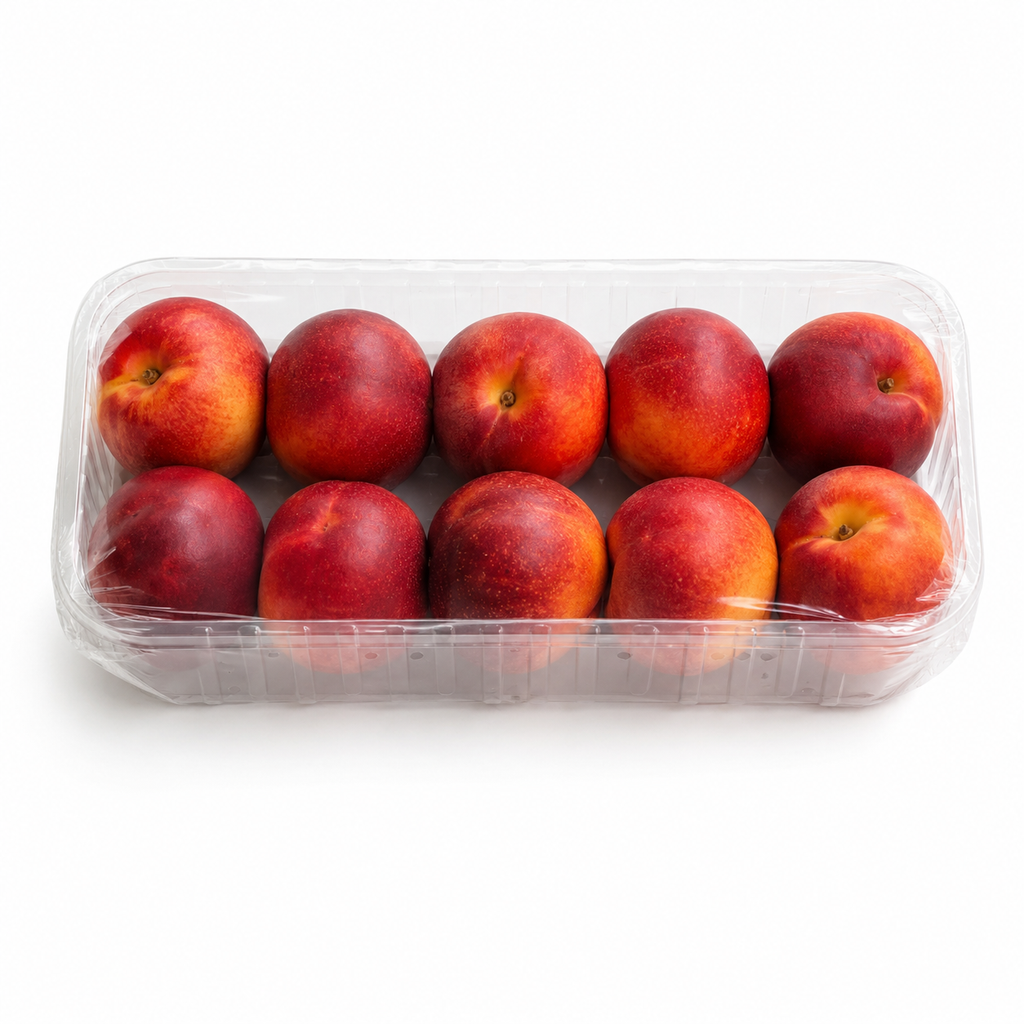 Nectarines