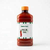 Nigeria Taste Palm Oil