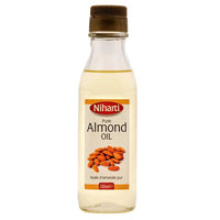 Niharti Almond Oil