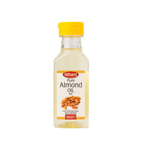 Niharti Almond Oil
