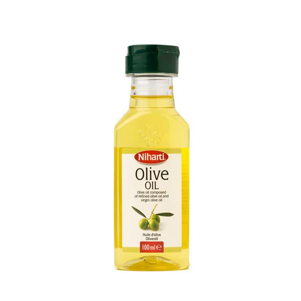 Niharti Olive Oil 100ml