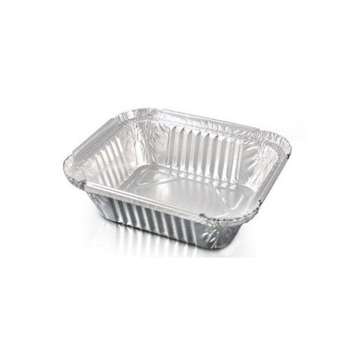 LLL No1 Foil Container (Base)