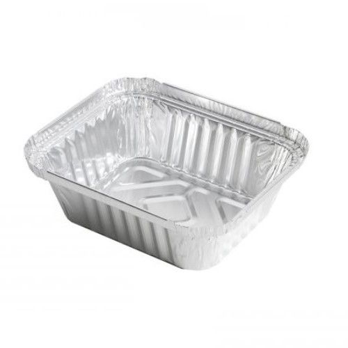 LLL No2 Foil Container (Base)