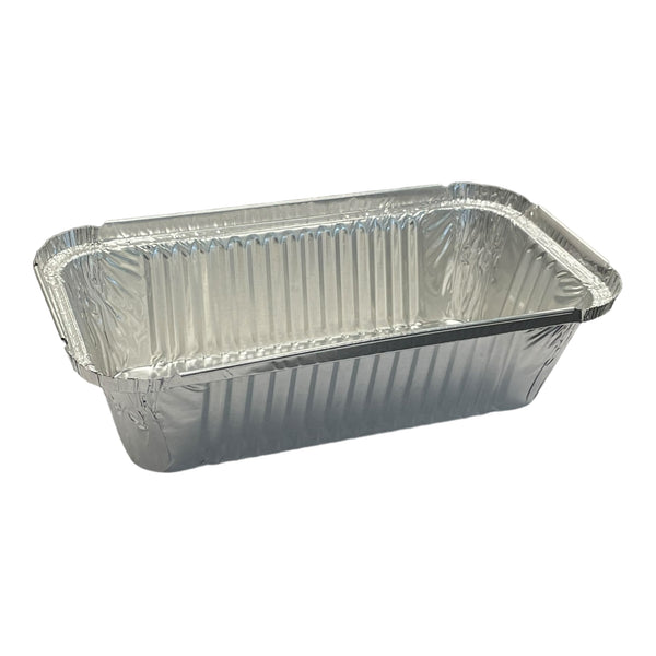 LLL No6a Foil Container (Base)