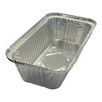 No6a Foil Container (Base)