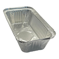 No6a Foil Container (Base)