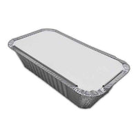 No6a Foil Container (Base)