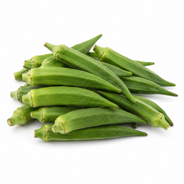 Okra (Fresh)