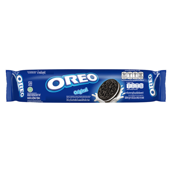 Oreo Biscuits Original 164g