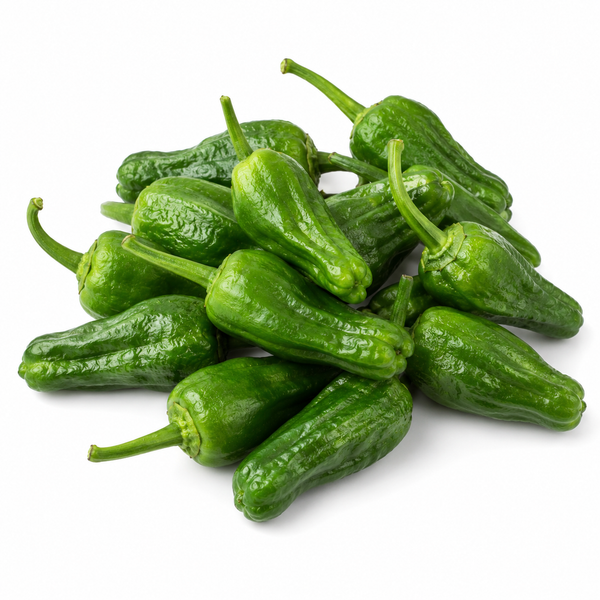Padron Peppers