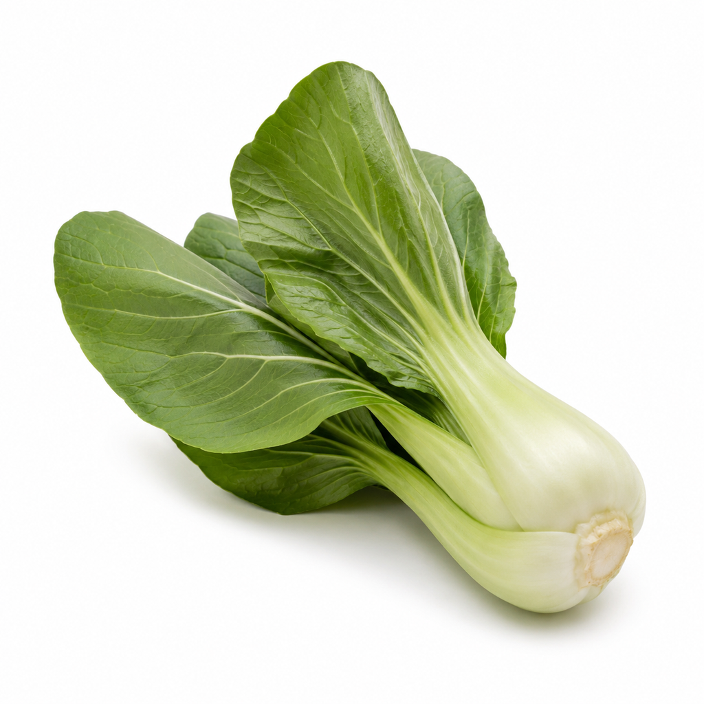 Pak Choi