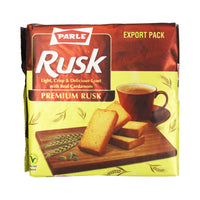 PARLE Premium Cardamom Rusk