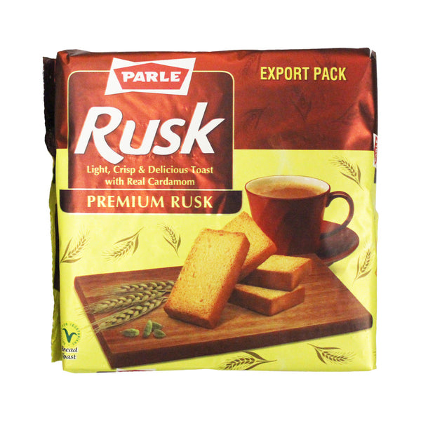PARLE Premium Cardamom Rusk
