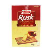 PARLE Premium Cardamom Rusk