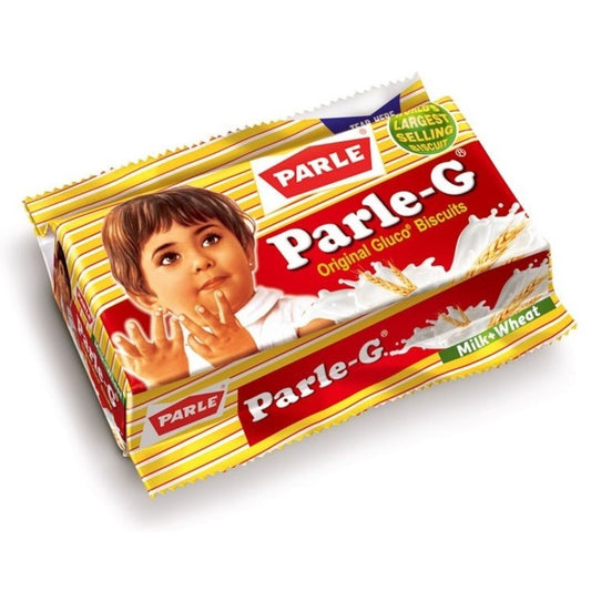 Parle-G Biscuits 24x79.9g