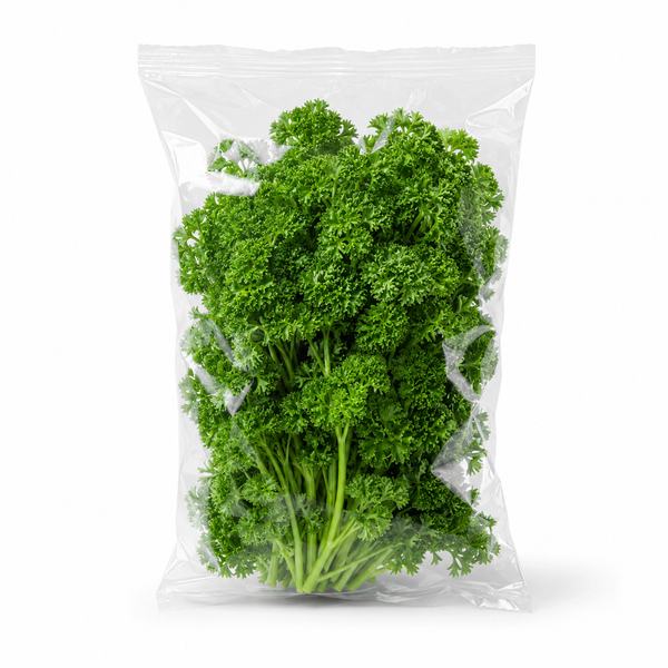 Parsley - Flat (Pre-Pack)