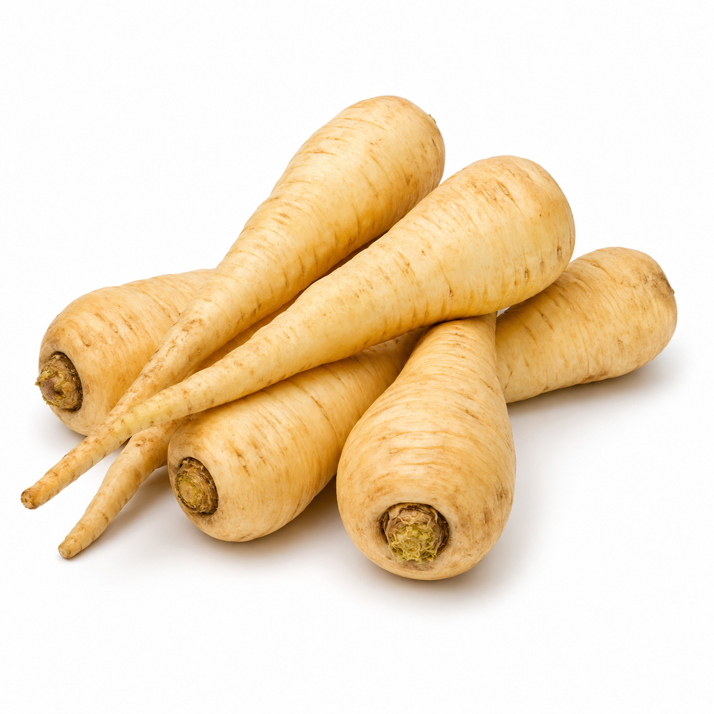 Parsnip