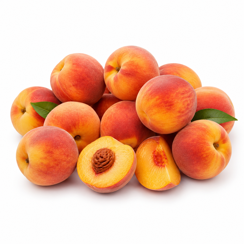 Peaches