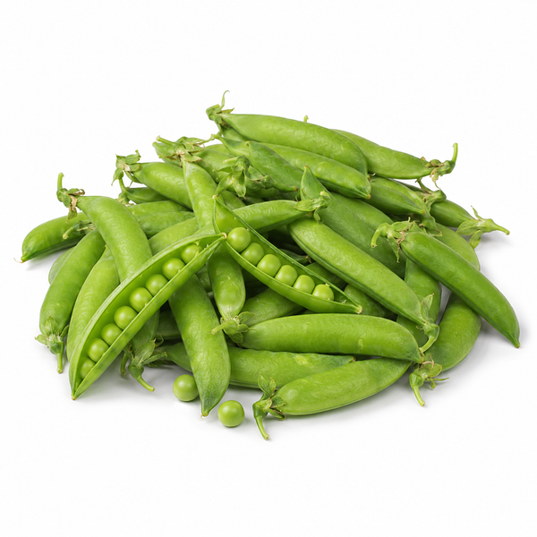 Peas