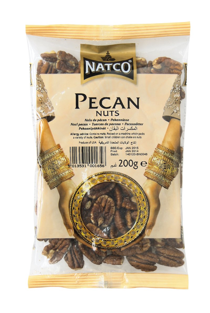 Pecans 200g