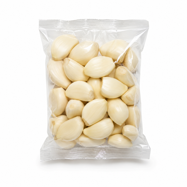 Peeled Garlic