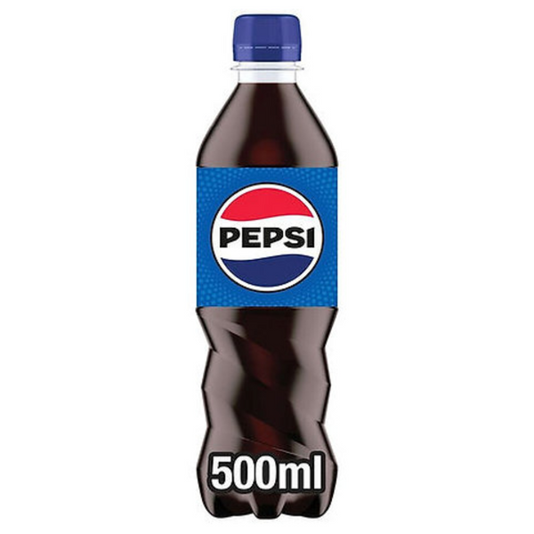 PEPSI 500ml