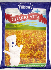 Pillsbury Chakki Atta
