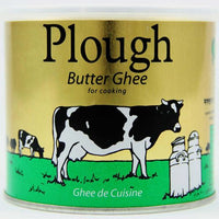 Plough Butter Ghee (Clarified Butter)