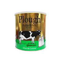 Plough Butter Ghee (Clarified Butter)