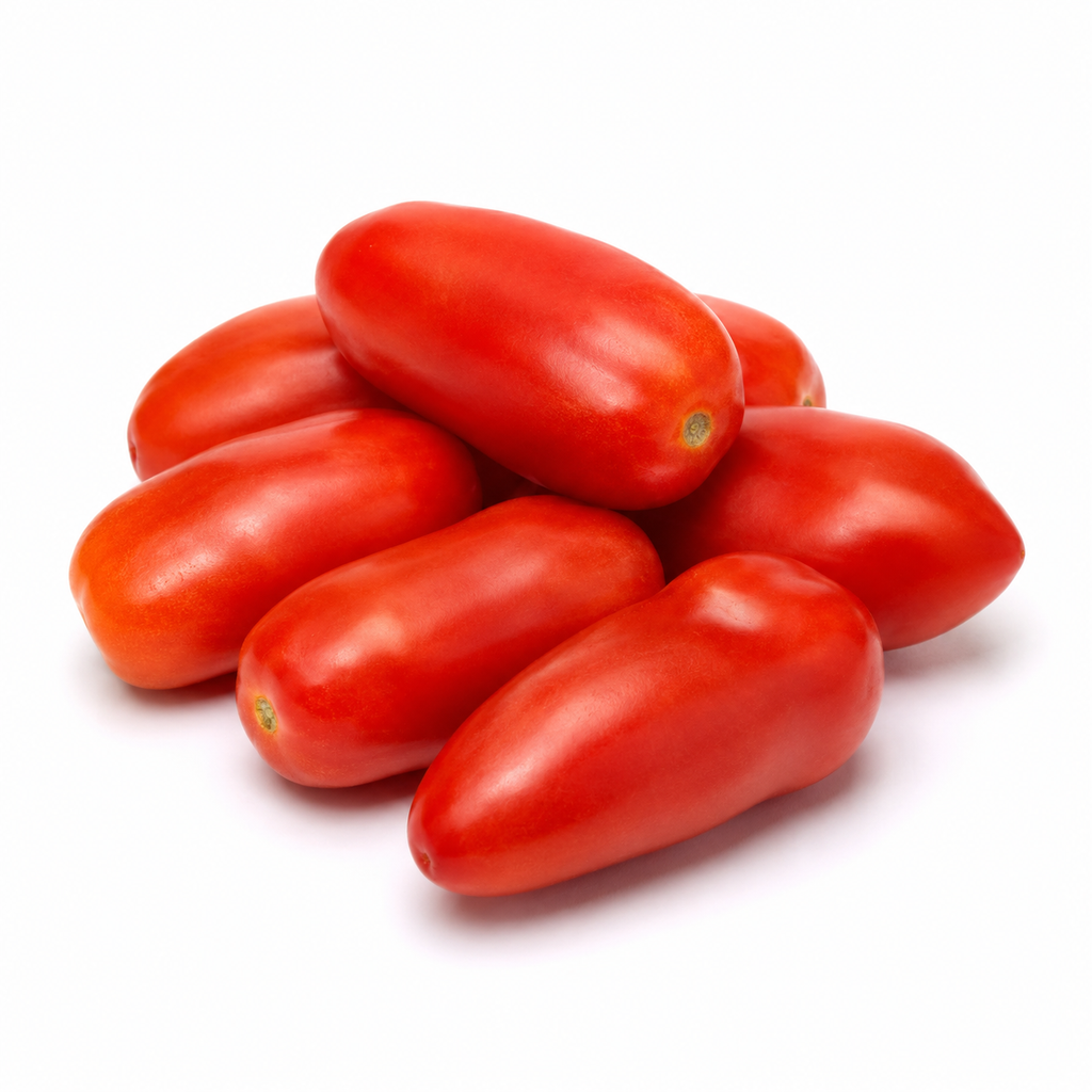 Plum Tomatoes
