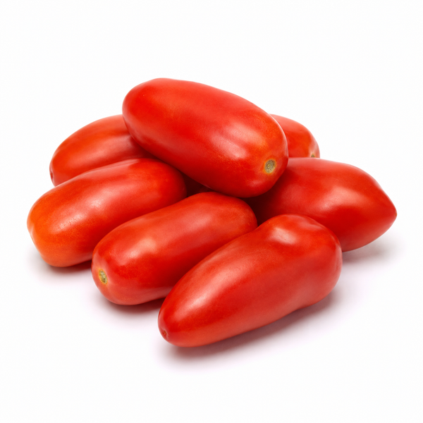 Plum Tomatoes