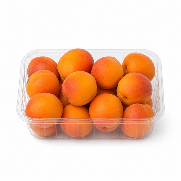 P/P Apricots