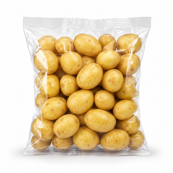 P/P Baby Potato
