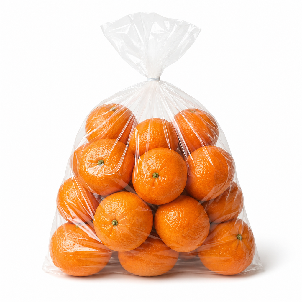 P/P Clementines