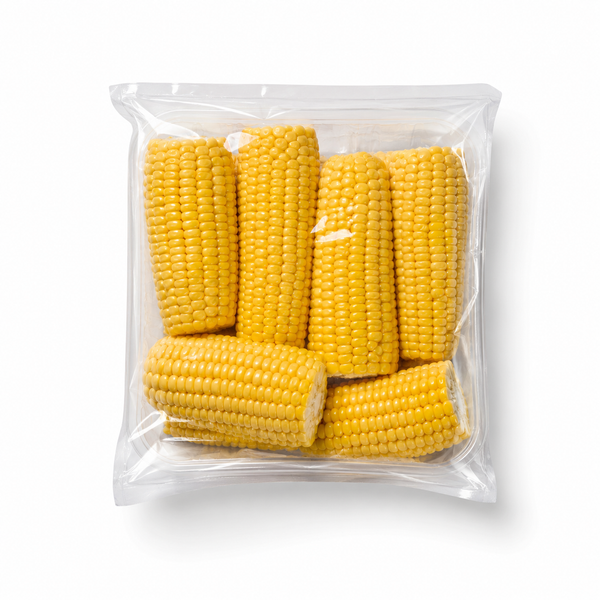 P/P Corn on the Cob
