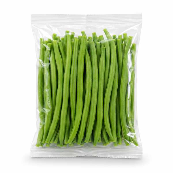 P/P French Beans